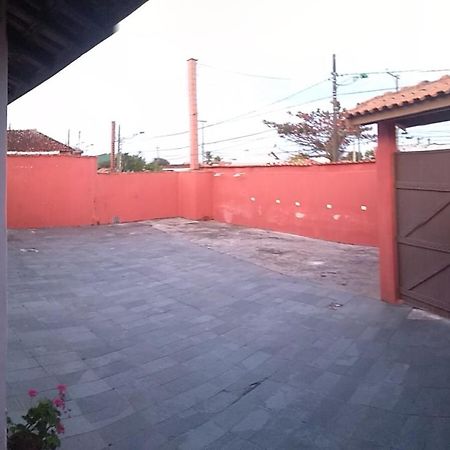 Pousada Tropical Peruíbe Kültér fotó